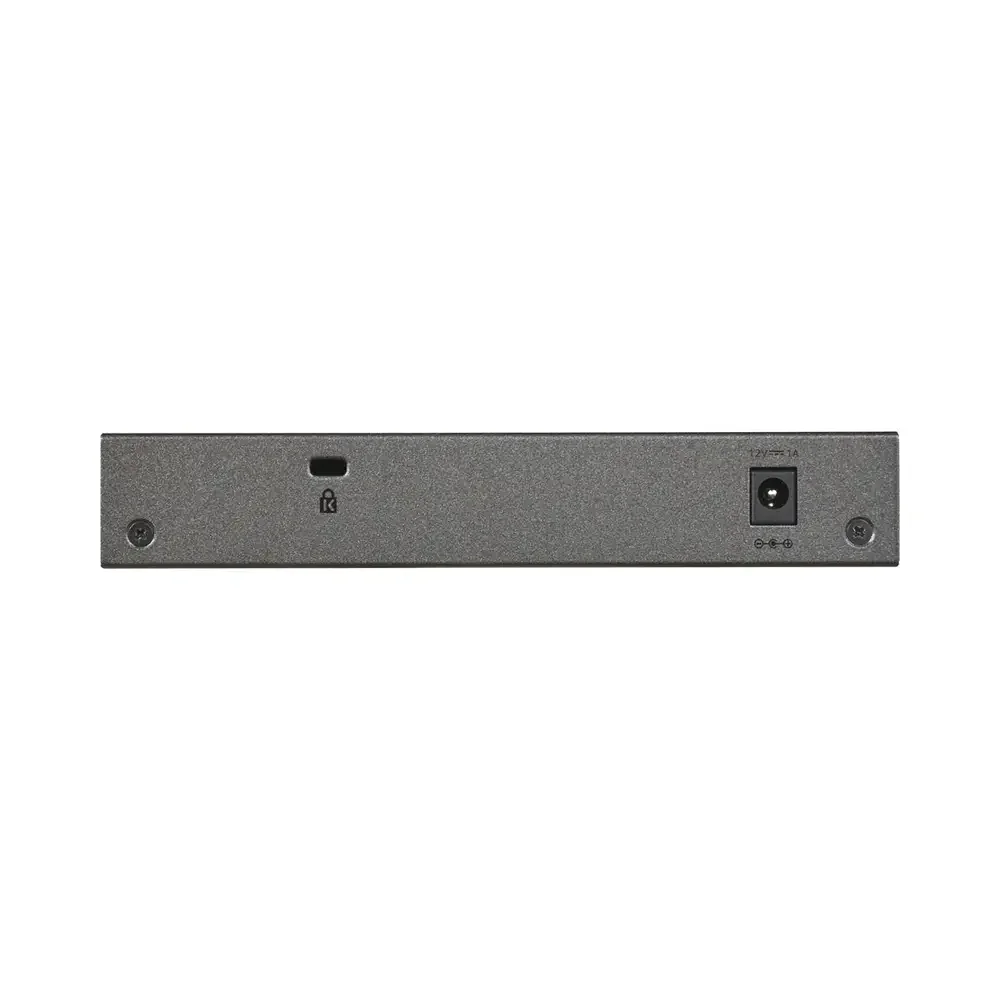 NETGEAR GS108Tv3 – 8P GE Smart Switch