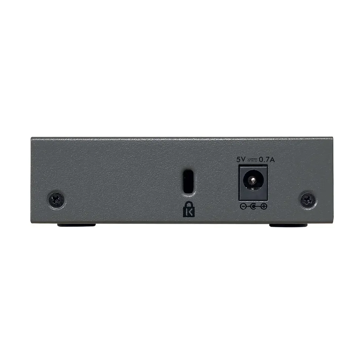 NETGEAR GS305v3 – 5-Port Gigabit Ethernet Unmanaged Switch 300-SERIES