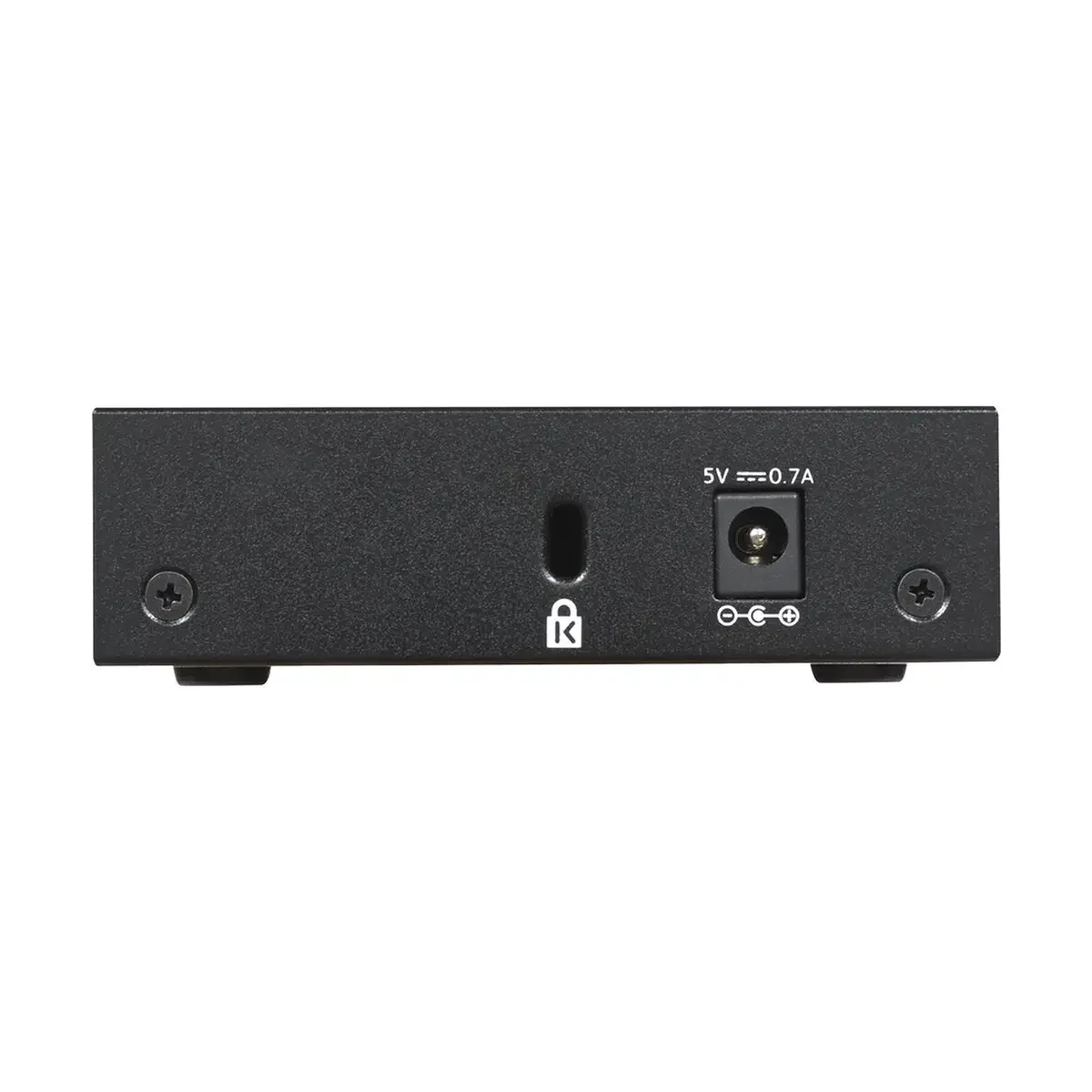 NETGEAR GS308v3 – 8-Port Gigabit Ethernet Unmanaged Switch  300-SERIES