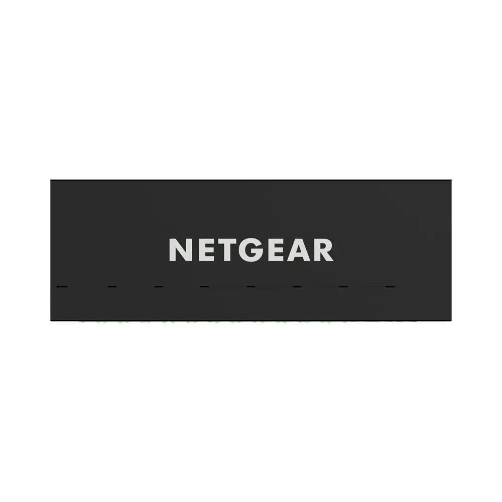 NETGEAR GS316EPP – 16PT GE Smart Switch W/ HI-PWR POE+