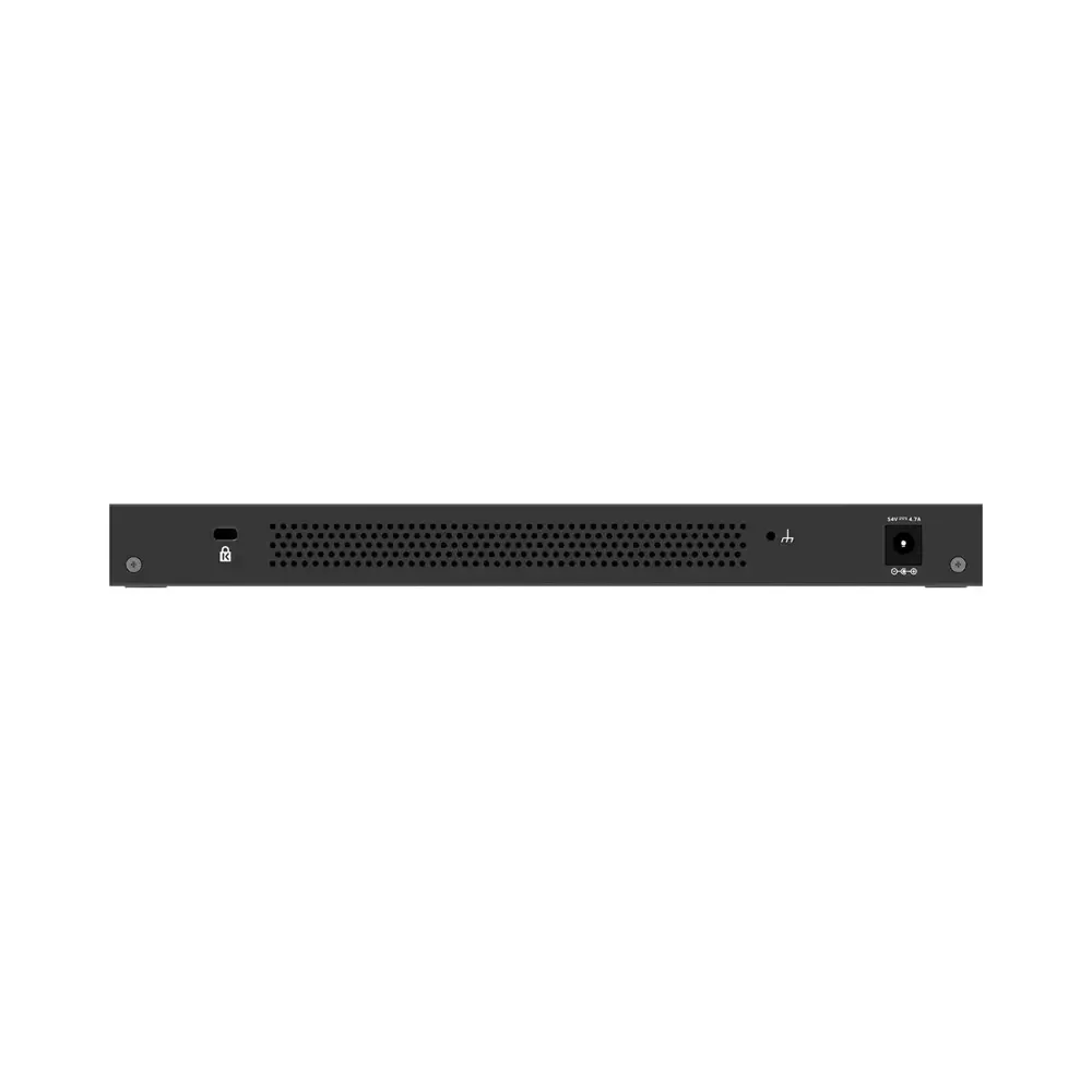 NETGEAR GS316EPP – 16PT GE Smart Switch W/ HI-PWR POE+