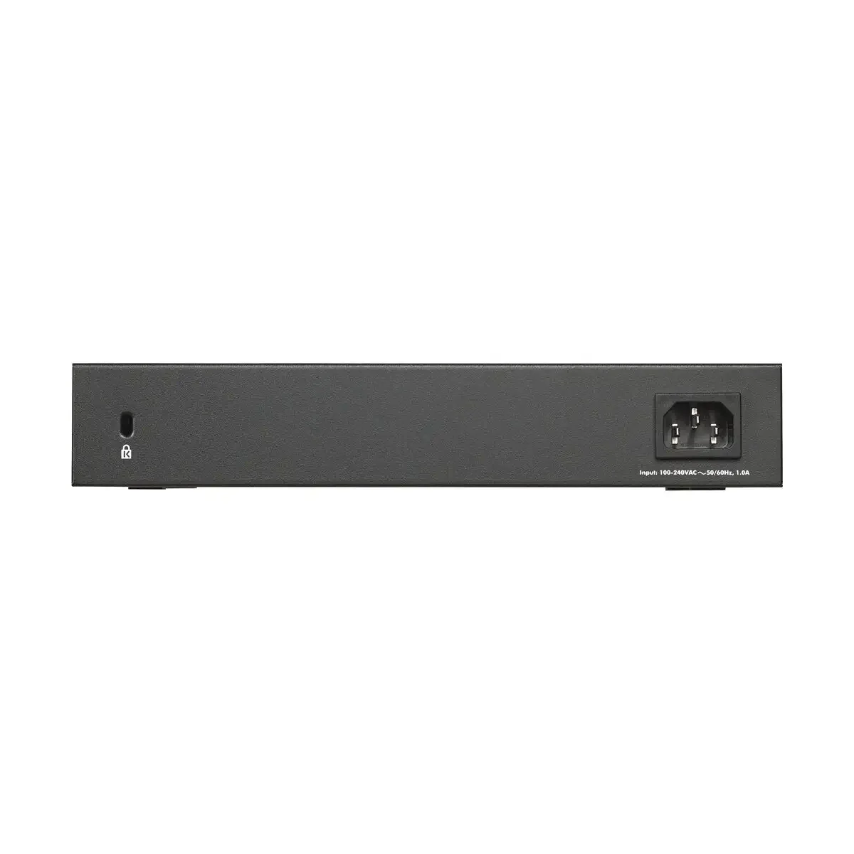 NETGEAR GS324v2 – 24-Port Gigabit Ethernet Unmanaged Switch