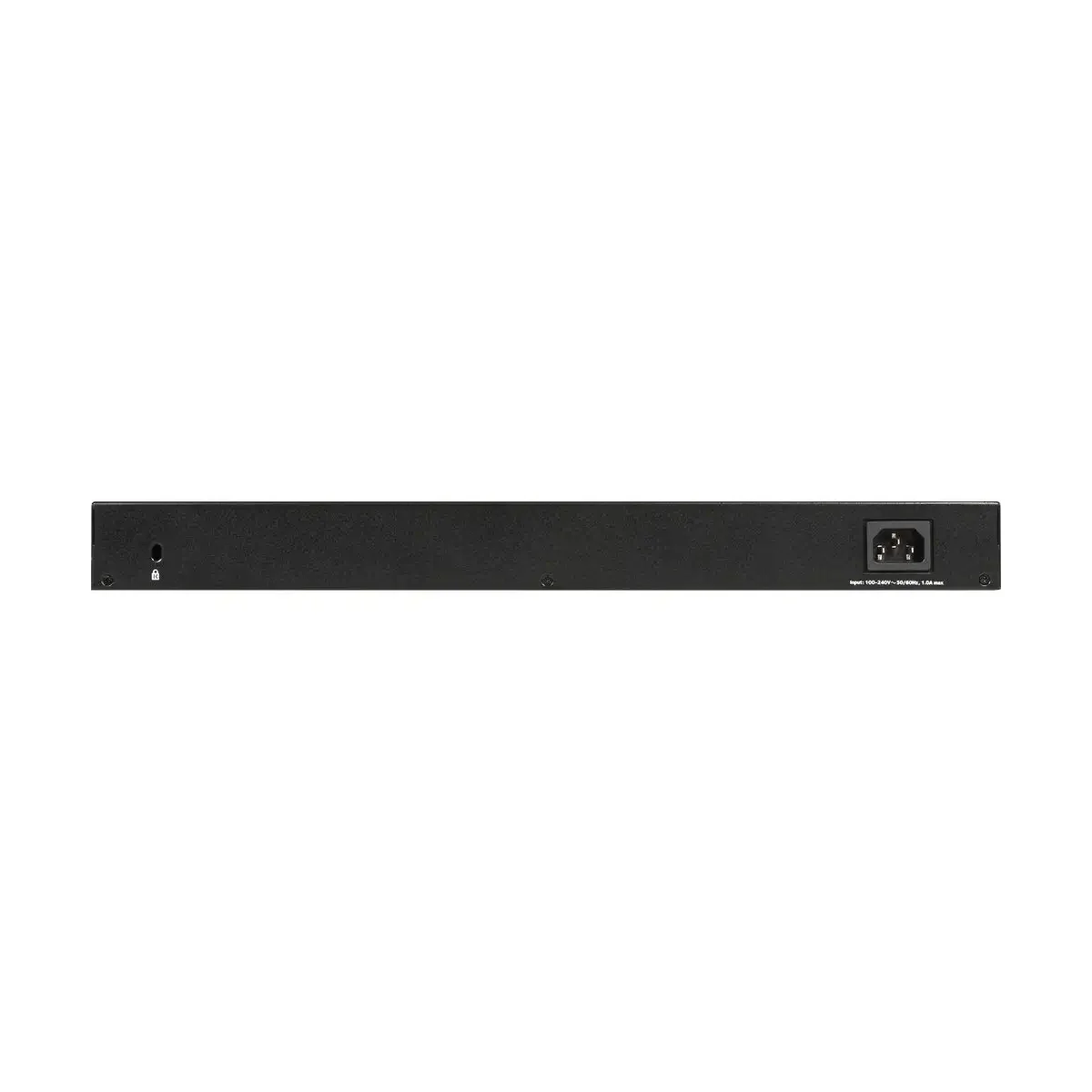 NETGEAR GS348 – 48-Port Gigabit Ethernet Unmanaged Switch