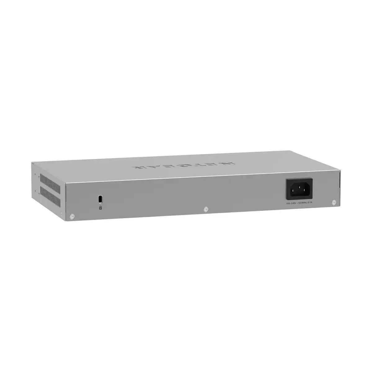 NETGEAR GS524v3 – 24-Port Gigabit Ethernet Unmanaged Switch
