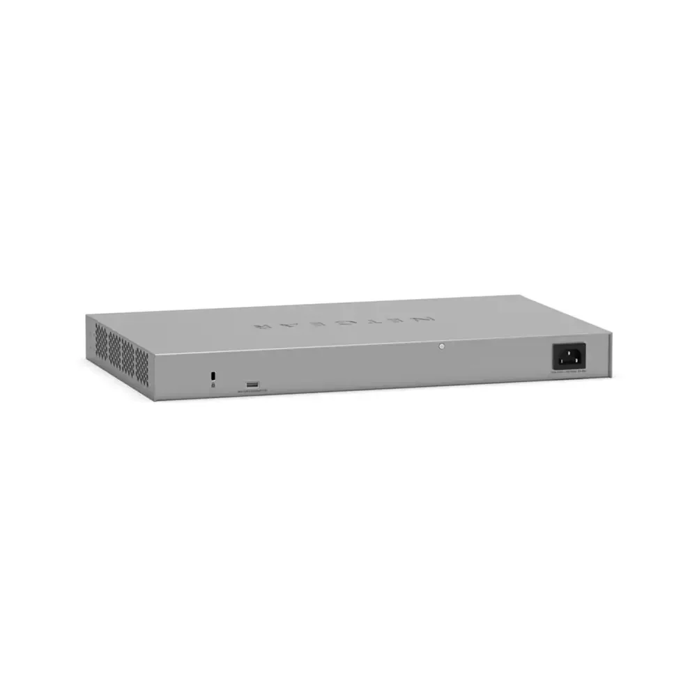 NETGEAR GS728TPPv3 – 28PT GE POE+ Smart Switch