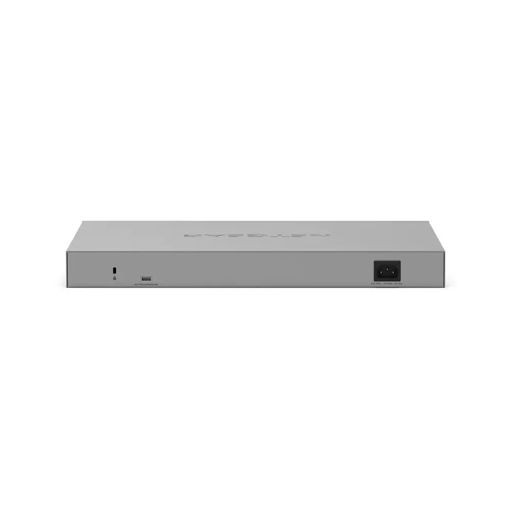 NETGEAR GS752TPv3 – 52PT GE POE+ Smart Switch