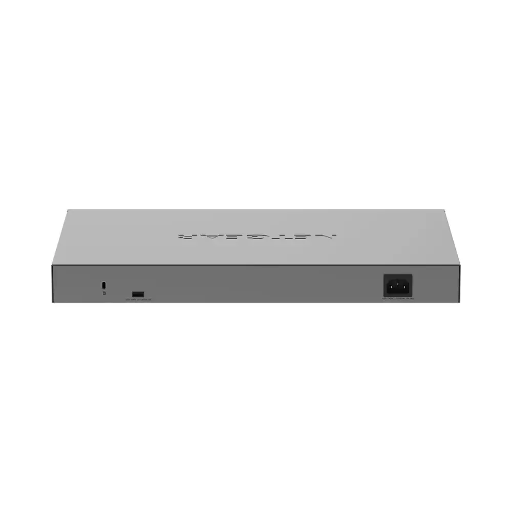 NETGEAR GS752TXPv3 – 48P GE POE+ Smart Switch W/10G SFP+