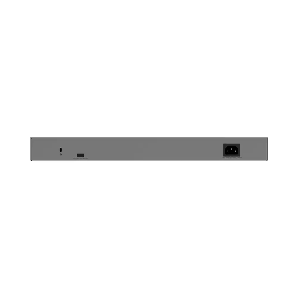 NETGEAR GS752TXUPv3 – 48P GE POE++ Smart Switch W/10G SFP+