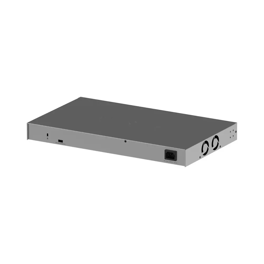 NETGEAR GS752TXv3 – 48P GE Smart SwitchW/10G SFP+