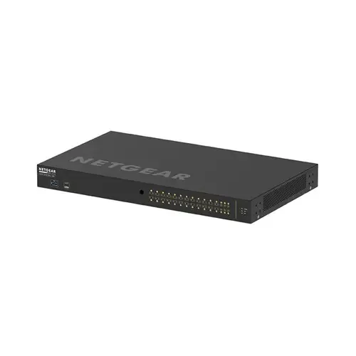 NETGEAR GSM4230P-100EUS  (M4250-26G4F-POE+) Managed Switch