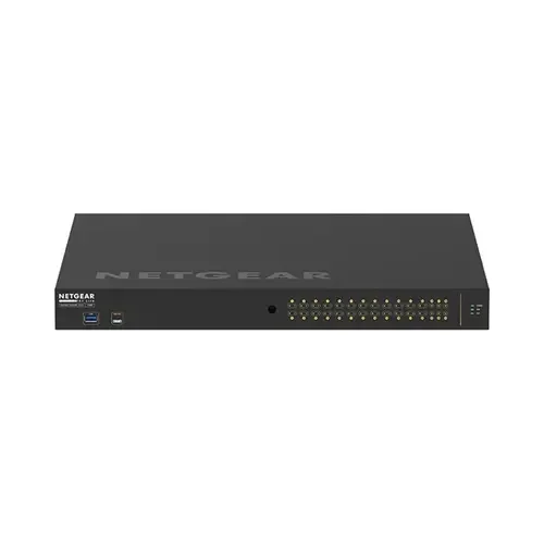 NETGEAR GSM4230PX-100EUS  (M4250-26G4XF-POE+) Managed Switch