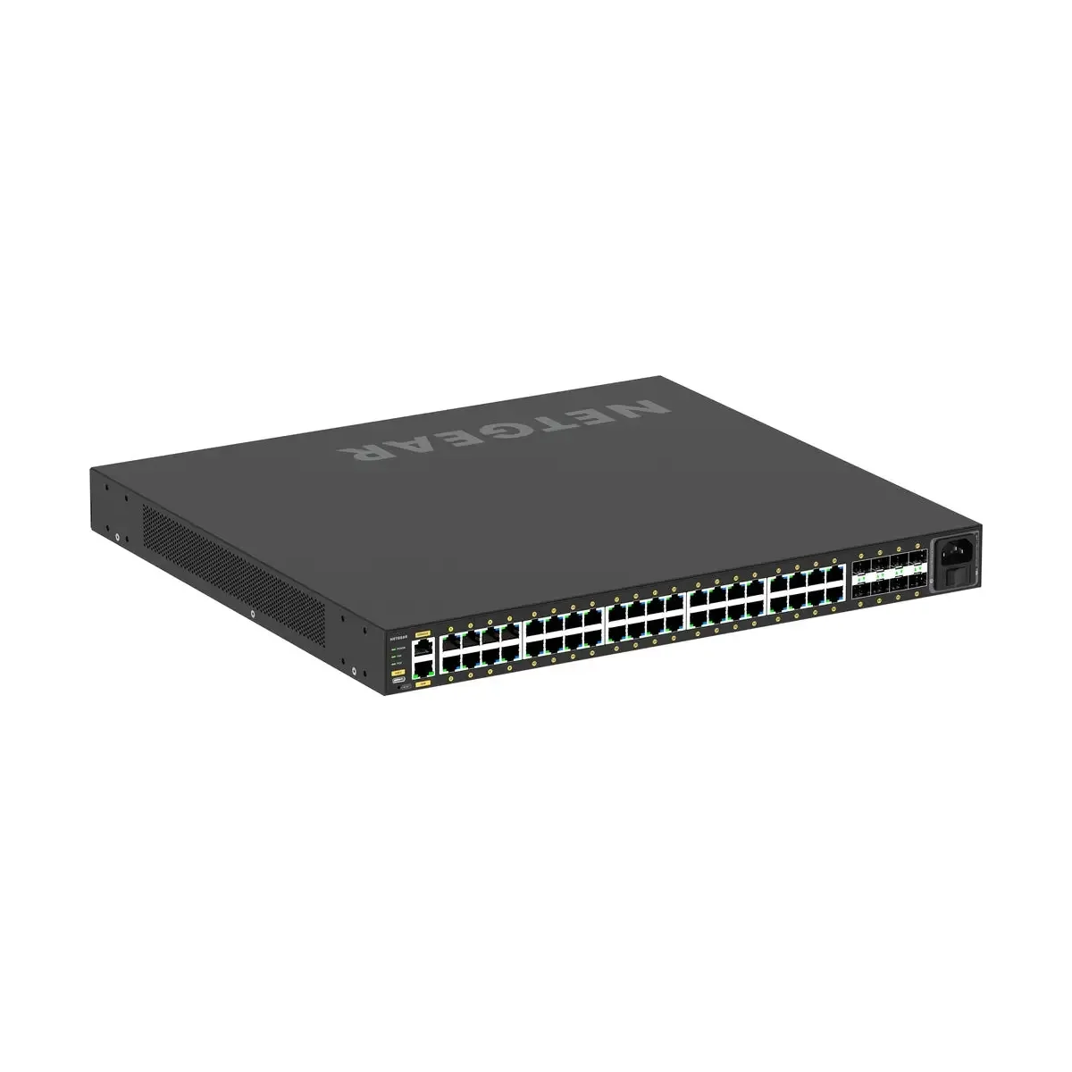NETGEAR GSM4248P-100EUS  (M4250-40G8F-POE+) Managed Switch
