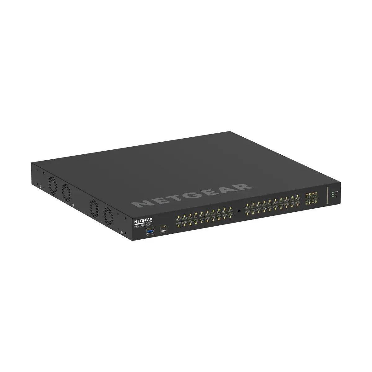 NETGEAR GSM4248PX-100EUS  (M4250-40G8XF-POE+) Managed Switch