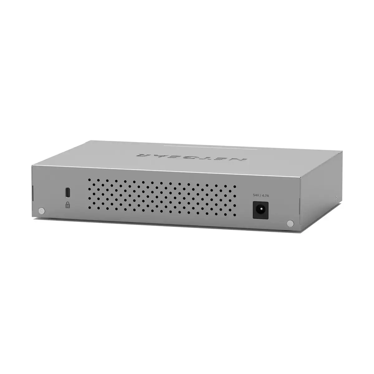 NETGEAR MS108UP – 8-Port POE++ MULTIGIG Unmanaged Switch