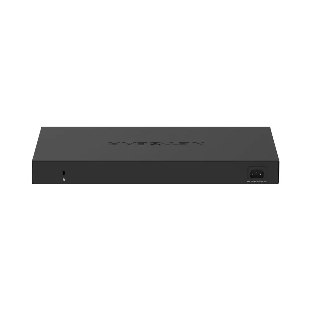 NETGEAR MS324TXUP – 24PT MG U60 POE++ Smart Switch