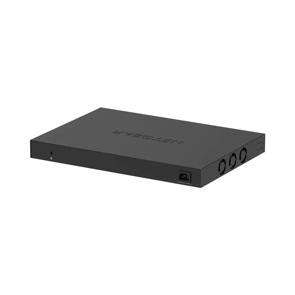 NETGEAR MS324TXUP – 24PT MG U60 POE++ Smart Switch