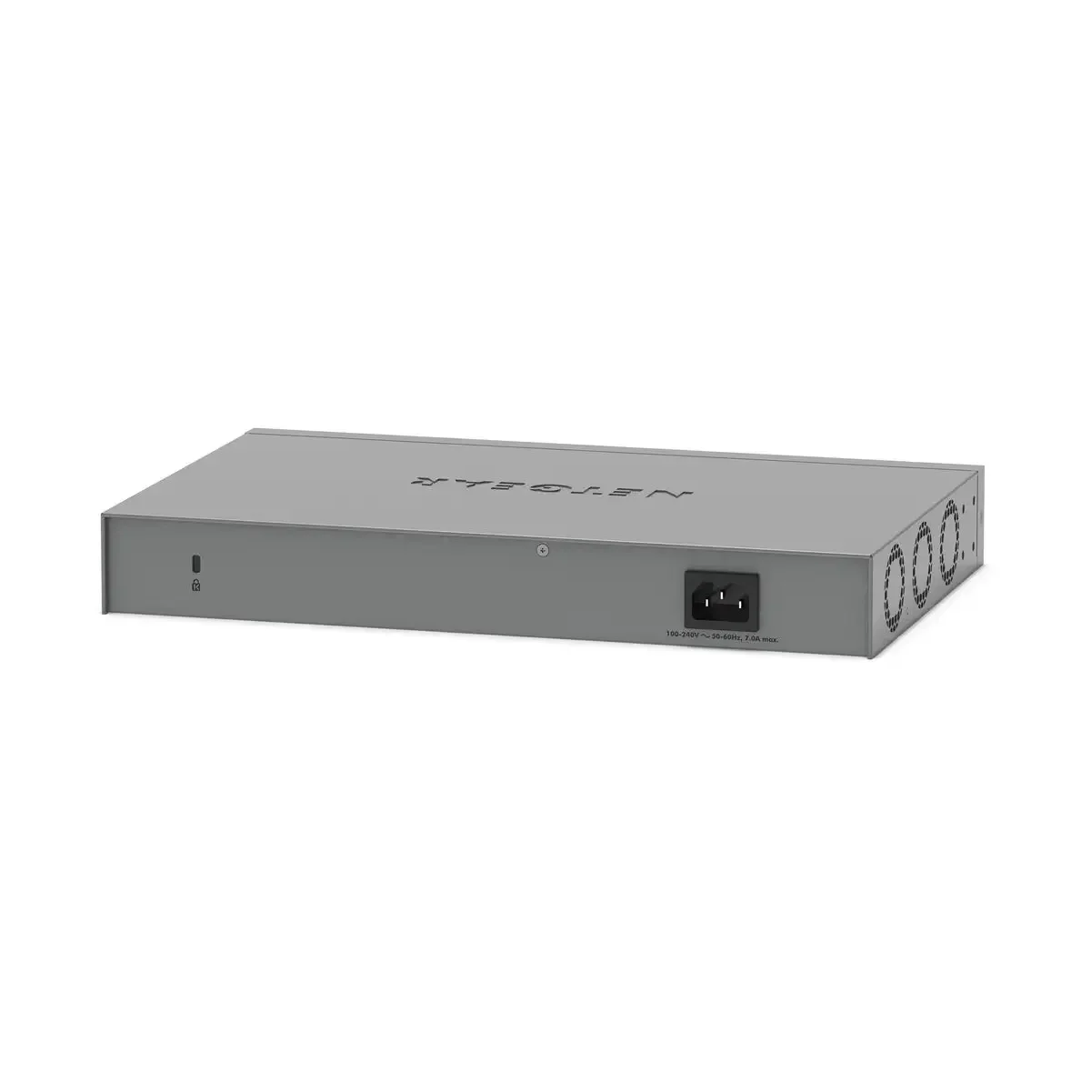 NETGEAR MS510TXUP – 10P MG U60 POE++ Smart Switch