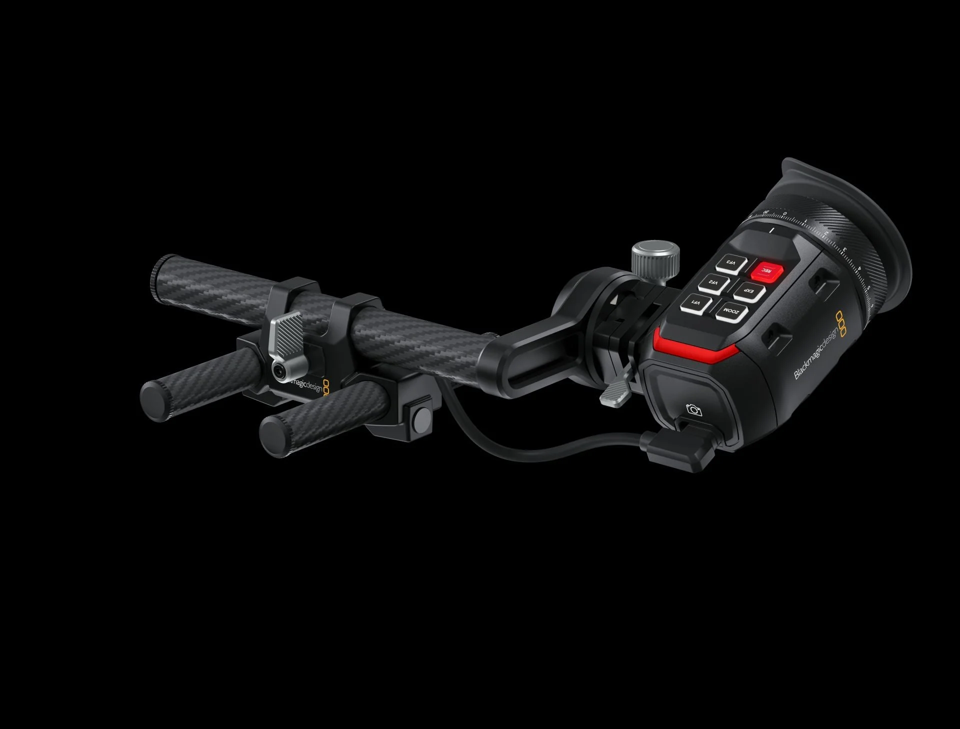 Blackmagic Design URSA Cine EVF