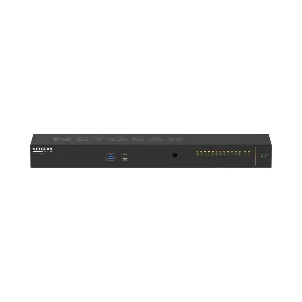NETGEAR MSM4214X-100EUS  (M4250-12M2XF) Managed Switch