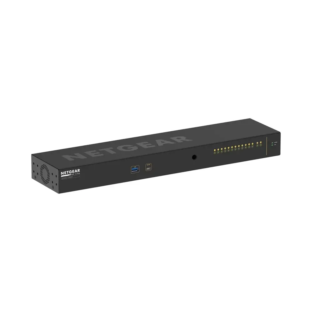 NETGEAR MSM4214X-100EUS  (M4250-12M2XF) Managed Switch