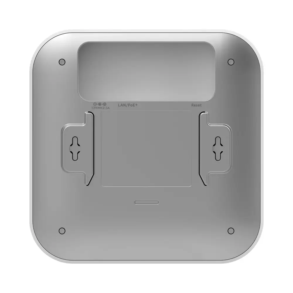 NETGEAR WAX610 – 1PT BUSINESS WIFI 6 2+2 AP