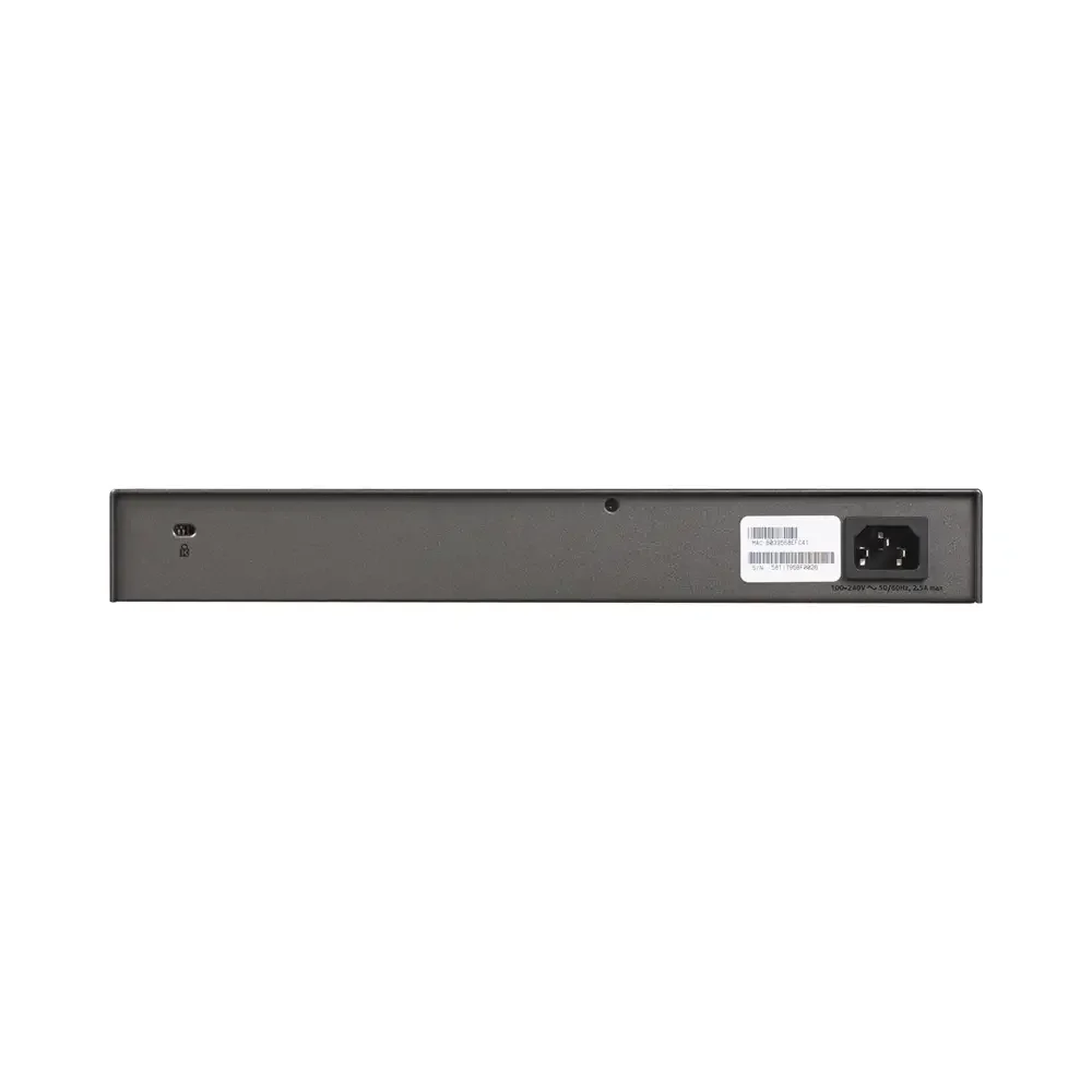 NETGEAR XS512EMv2 – 12PT 10G/MULTI-GIG EASY Smart Switch