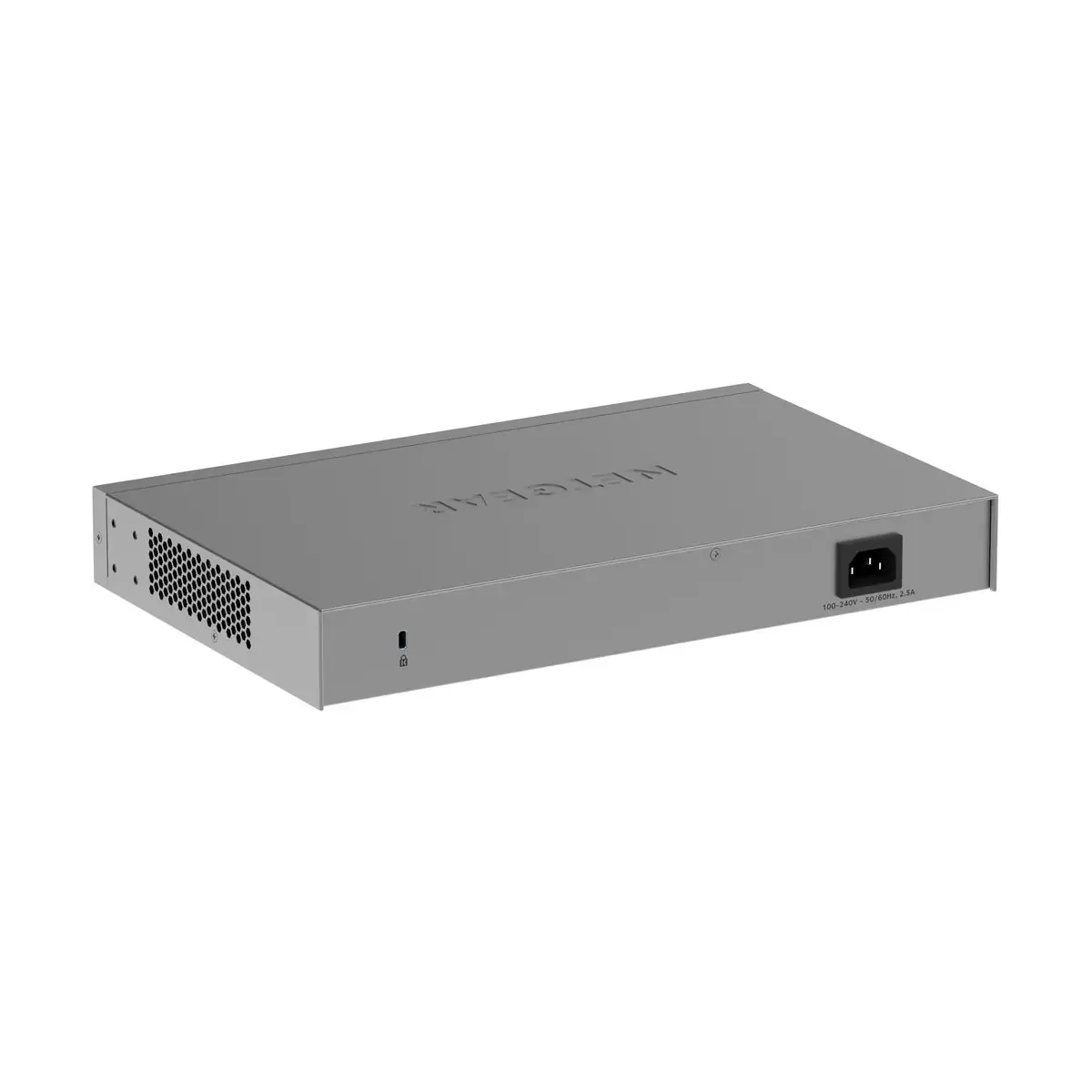 NETGEAR XS516TM – 16P 10G/MG Smart Switch