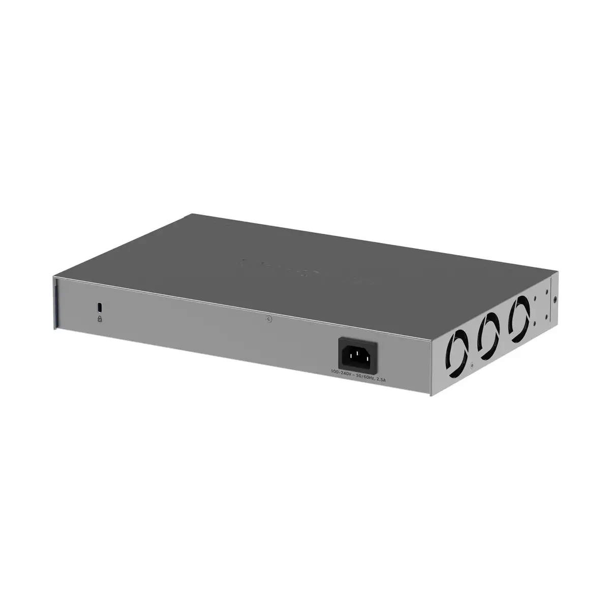 NETGEAR XS516TM – 16P 10G/MG Smart Switch