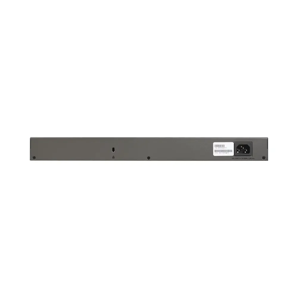 NETGEAR XS724EMv2 – 24PT 10G/MULTI-GIG EASY Smart Switch