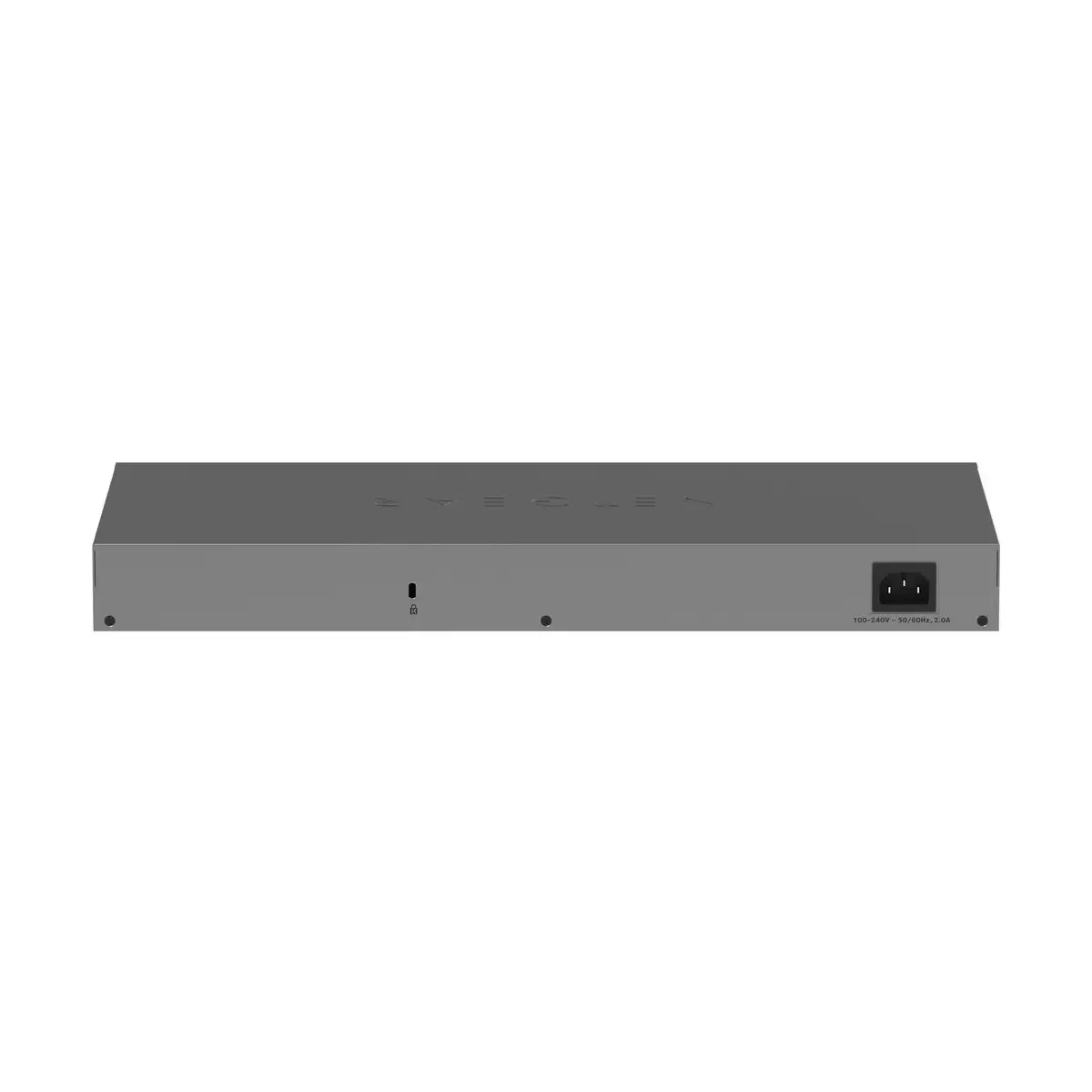 NETGEAR XS724TM – 24P 10G/MG Smart Switch