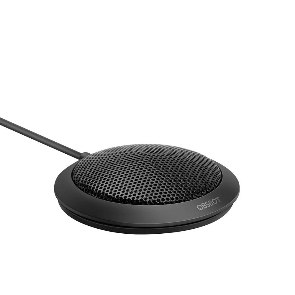 OBSBOT HQ Mic