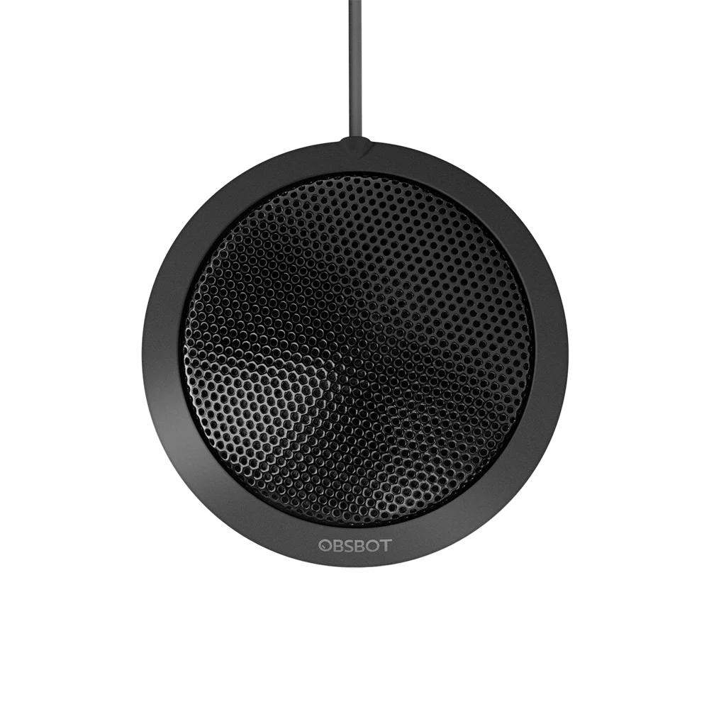 OBSBOT HQ Mic