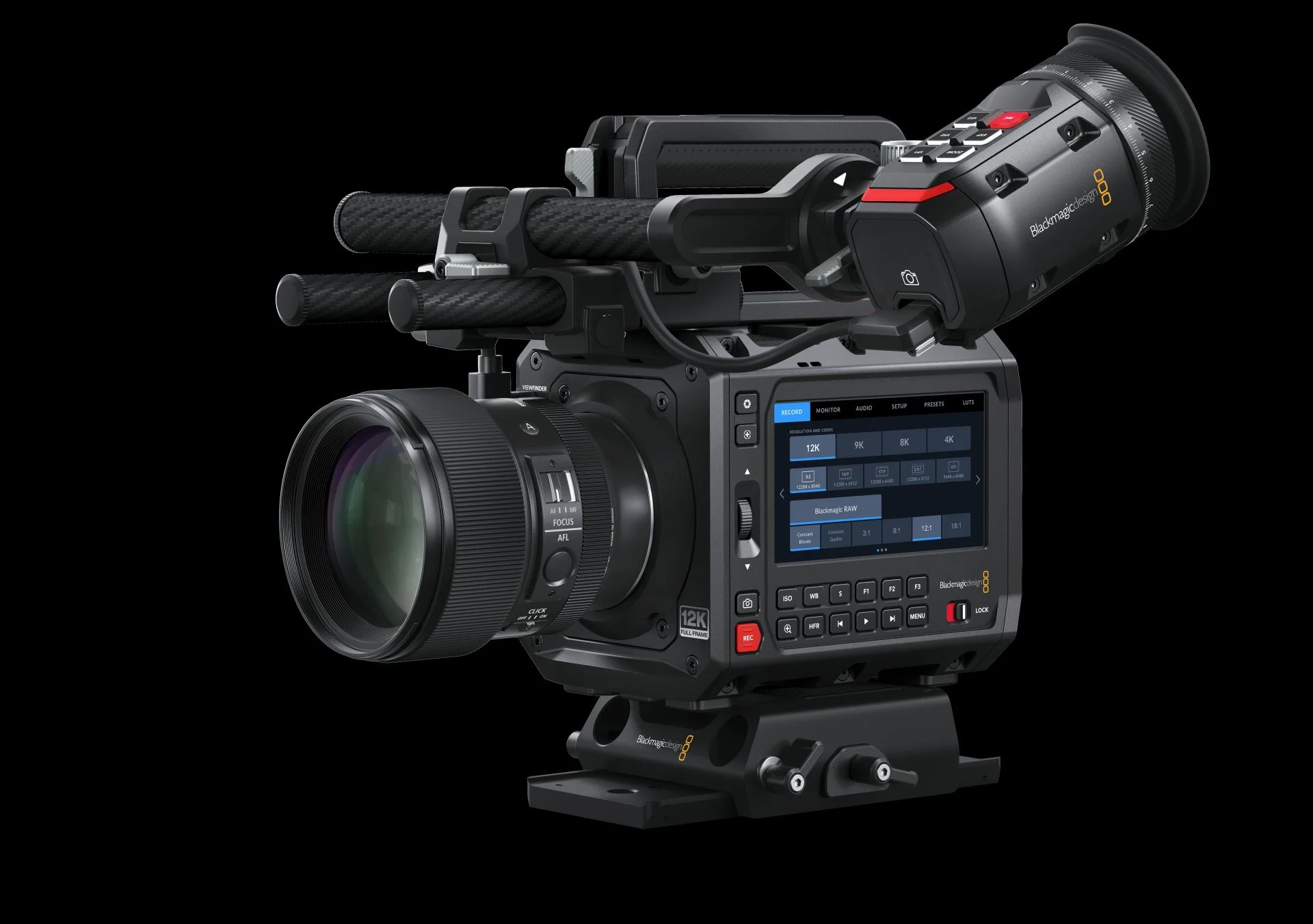 Blackmagic Design PYXIS 12K