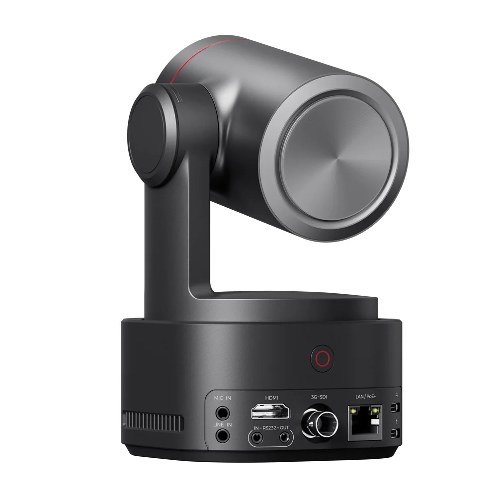 OBSBOT Tail 2 PTZ Kamera – NDI Lisanslı
