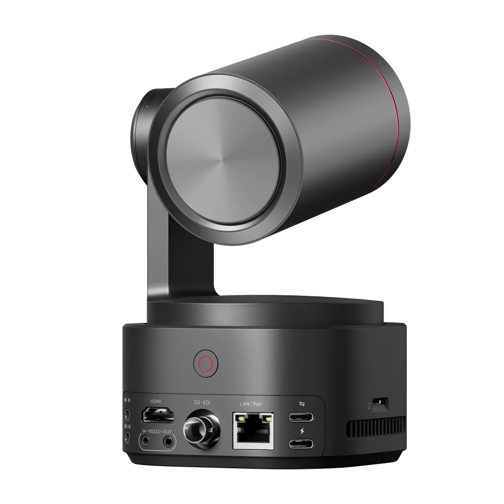 OBSBOT Tail 2 PTZ Kamera – NDI Lisanslı