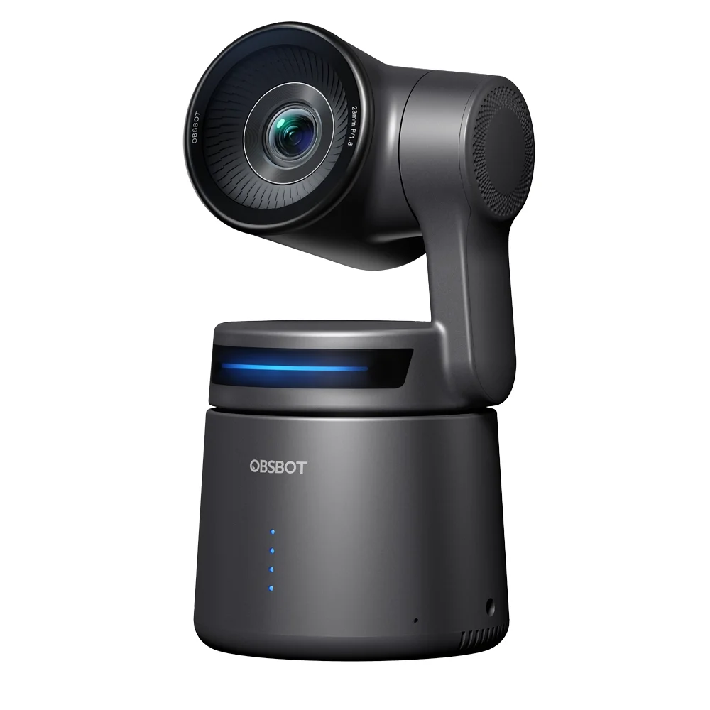 OBSBOT Tail Air – NDI Lisanslı