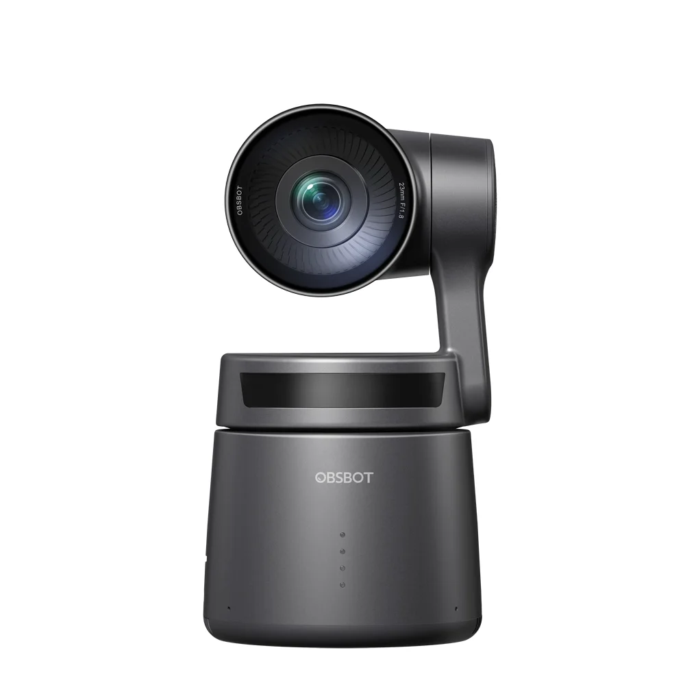 OBSBOT Tail Air – NDI Lisanslı
