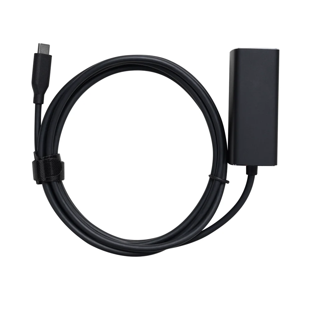 OBSBOT USB-C to Ethernet Adapter