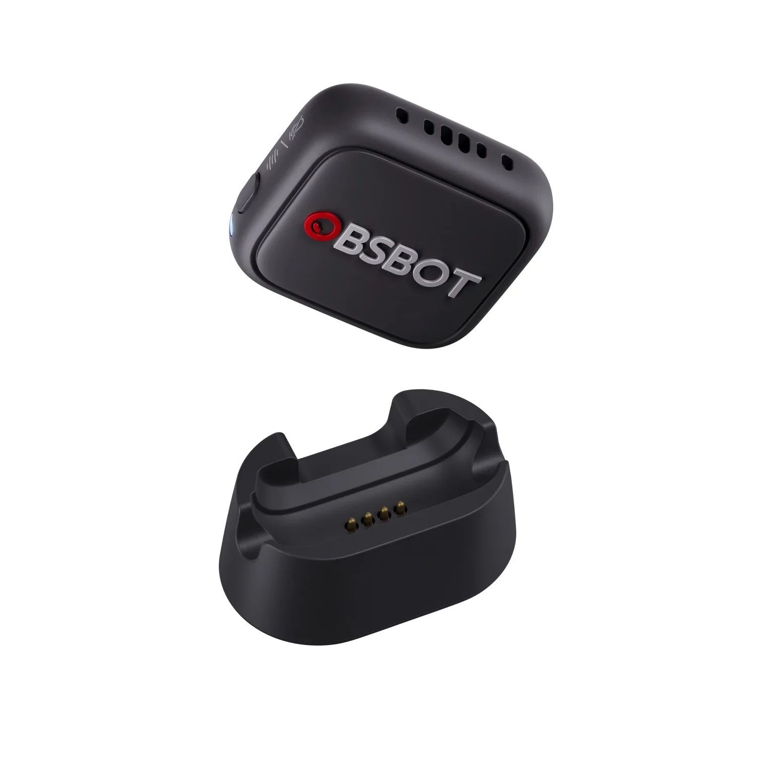 OBSBOT Vox SE (Tiny 3 / Tiny 3 Lite için Kablosuz Mikrofon)