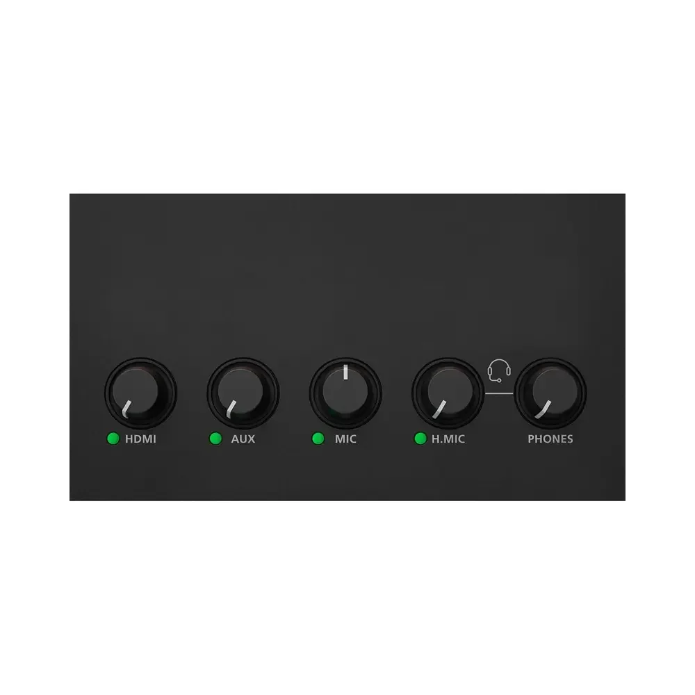 Roland UVC-02 Web Presentation Dock