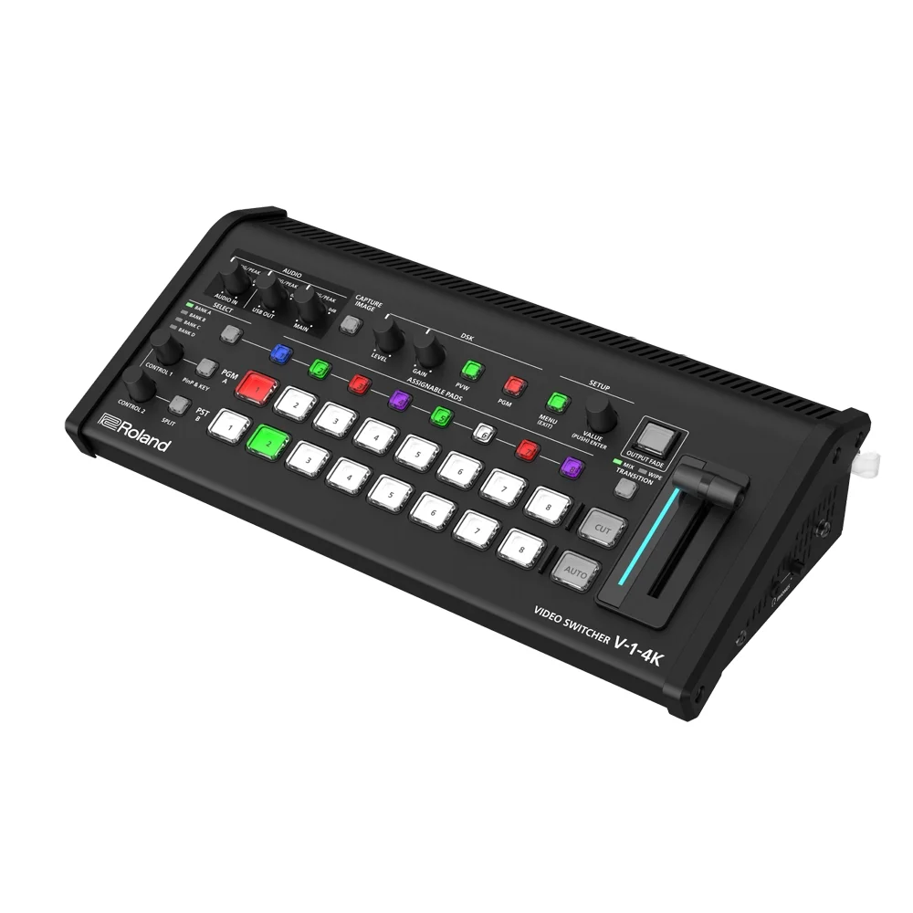 Roland V-1-4K