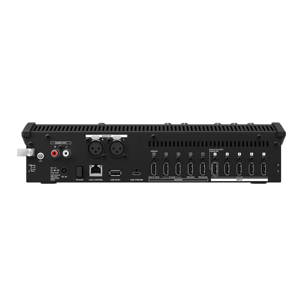 Roland V-1-4K