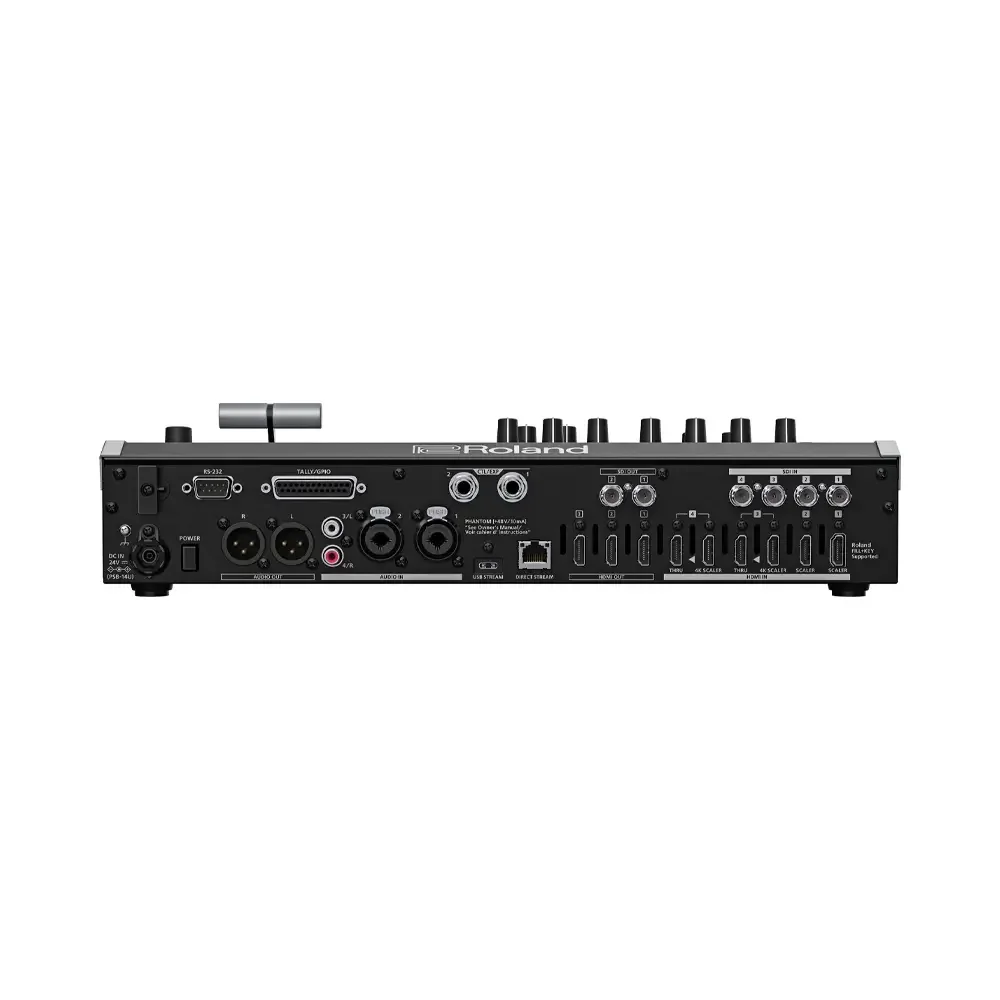 Roland V-80HD Video Switcher