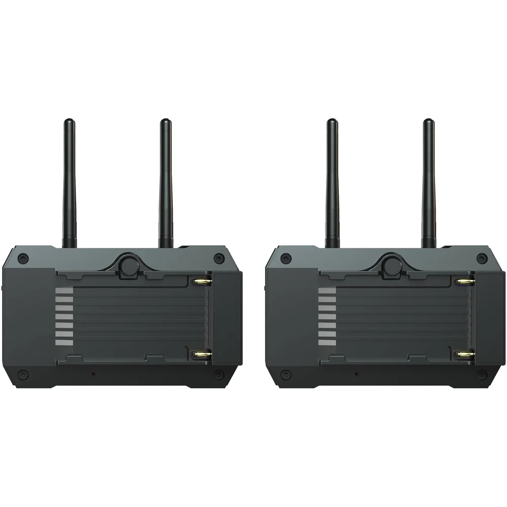 SHIMBOL ZO1000 SDI/HDMI Wireless Video Transmitter and Receiver Kit