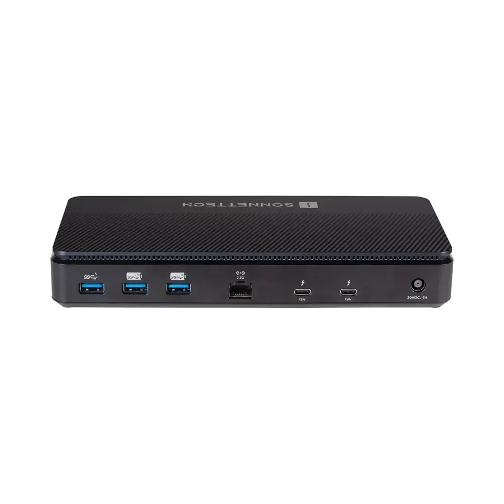 Sonnet Echo 13 Thunderbolt 5 SSD Dock – 1TBtranslte