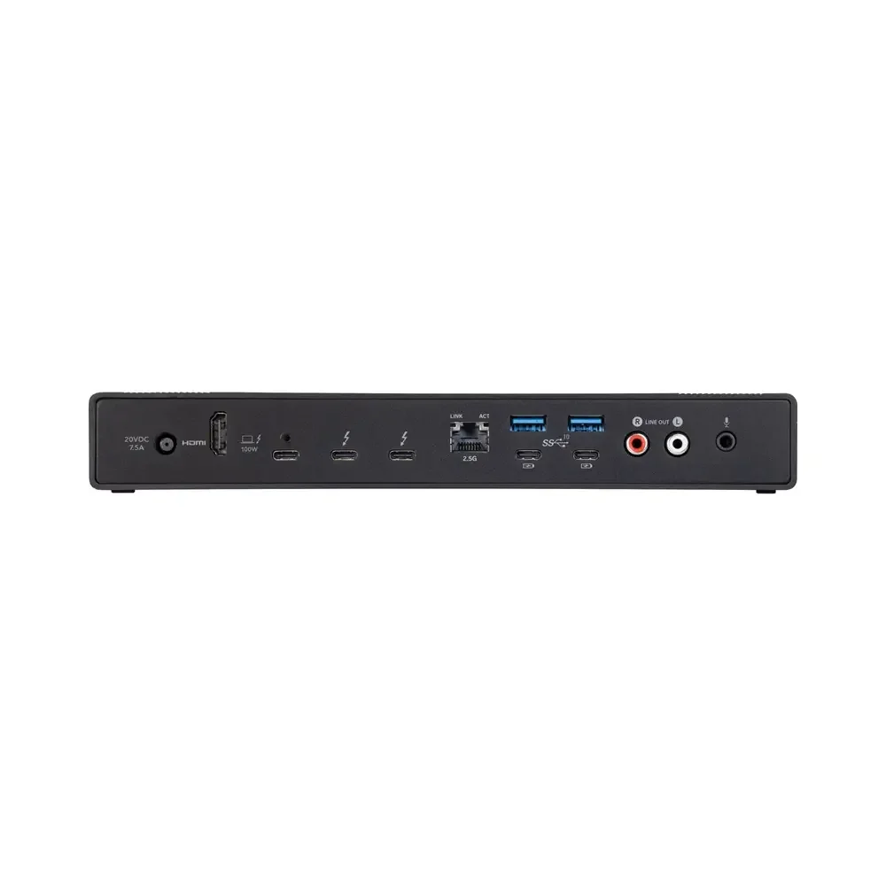Sonnet Echo 20 Thunderbolt 4 SuperDock