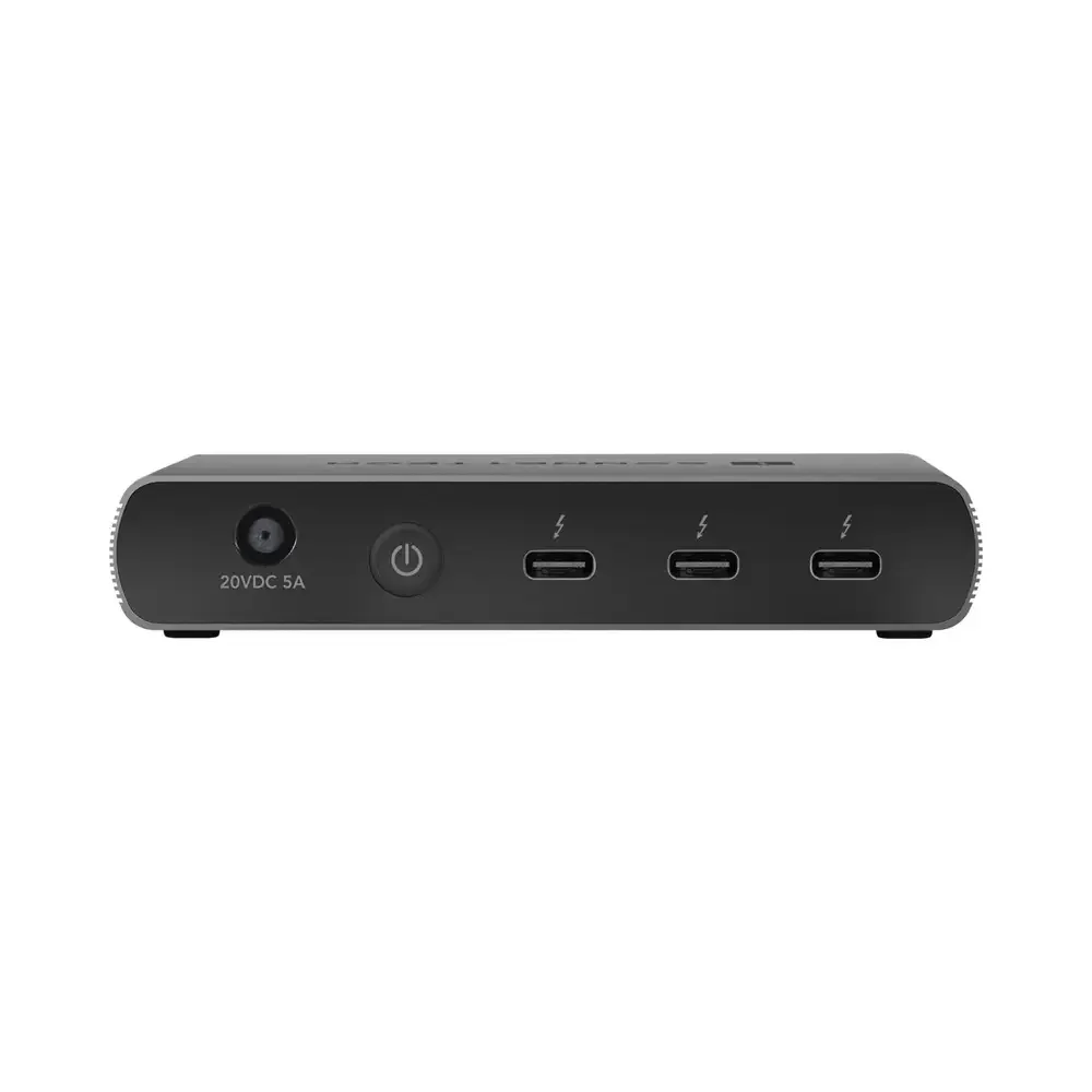 Sonnet Echo 5 Thunderbolt 4 Hub
