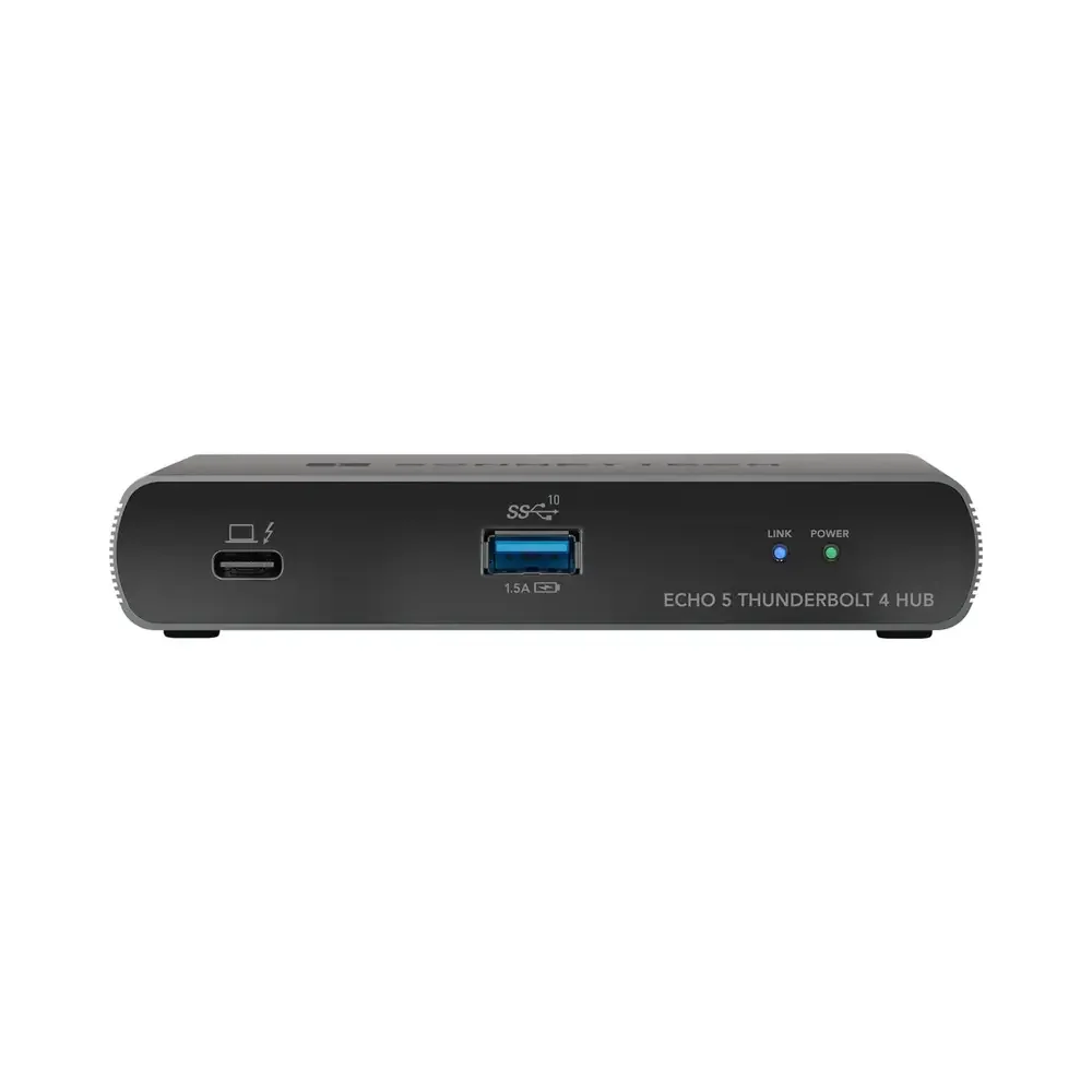 Sonnet Echo 5 Thunderbolt 4 Hub