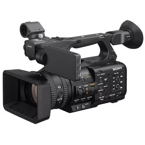 Sony HXR-NX800 Kamera