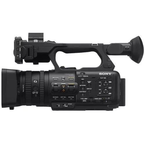 Sony HXR-NX800 Kamera